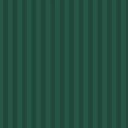 Papier Peint Bayadère Vert Sapin