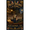 Au Petit Soldat de Plomb – affiche & plaque vintage | Manufacture Arssans
