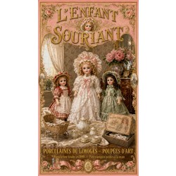 L'Enfant Souriant – affiche & plaque vintage | Manufacture Arssans
