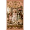 L'Enfant Souriant – affiche & plaque vintage | Manufacture Arssans