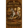 Manufacture du Cheval à Bascule – affiche & plaque vintage | Manufacture Arssans