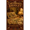 Cartonnages Briolet – affiche & plaque vintage | Manufacture Arssans