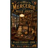 Mercerie aux Mille Jouets – affiche & plaque vintage | Manufacture Arssans