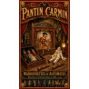 Pantin Carmin – affiche & plaque vintage | Manufacture Arssans