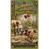 Bilboquets & Diabolos Pradelongue – affiche & plaque vintage | Manufacture Arssans
