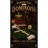 Manufacture Dominoise – affiche & plaque vintage | Manufacture Arssans