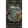 Les Calots de l'Aube – affiche & plaque vintage | Manufacture Arssans