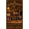Au Petit Cavalier – affiche & plaque vintage | Manufacture Arssans