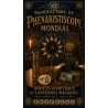 Manufacture du Phénakistiscope Mondial – affiche & plaque vintage | Manufacture Arssans