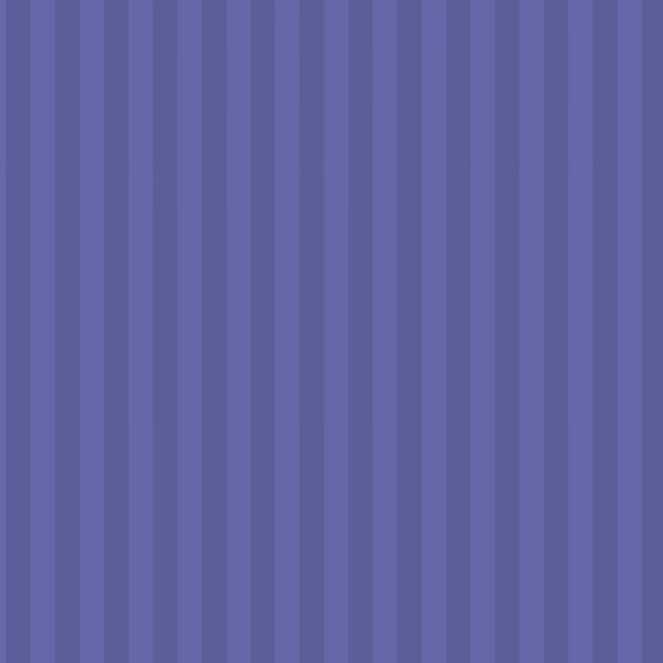 Papier Peint Bayadère Very Pery — Ambiance 1