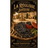 La Réglisse Joyeuse – affiche & plaque vintage | Manufacture Arssans