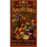 Manufacture des Papillotes Dorées – affiche & plaque vintage | Manufacture Arssans