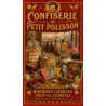 Confiserie du Petit Polisson – affiche & plaque vintage | Manufacture Arssans