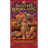 Sucettes Mirobolantes – affiche & plaque vintage | Manufacture Arssans