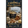 Caramels du Phare d'Ouessant – affiche & plaque vintage | Manufacture Arssans