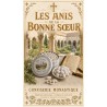 Les Anis de la Bonne Sœur – affiche & plaque vintage | Manufacture Arssans