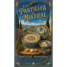 Les Pastilles du Mistral – affiche & plaque vintage | Manufacture Arssans