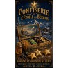 Confiserie de l'Étoile du Berger – affiche & plaque vintage | Manufacture Arssans