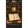 Cahiers de l'Écolier Sage – affiche & plaque vintage | Manufacture Arssans