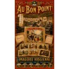 Au Bon Point – affiche & plaque vintage | Manufacture Arssans
