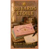 Buvards Étoile – affiche & plaque vintage | Manufacture Arssans