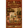 Abécédaires Illustrés – affiche & plaque vintage | Manufacture Arssans