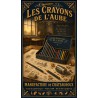Les Crayons de l'Aube – affiche & plaque vintage | Manufacture Arssans