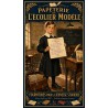 Papeterie de l'Écolier Modèle – affiche & plaque vintage | Manufacture Arssans