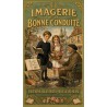 Imagerie de la Bonne Conduite – affiche & plaque vintage | Manufacture Arssans