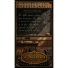 Le Tableau Noir – affiche & plaque vintage | Manufacture Arssans
