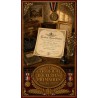 Le Certificat d'Études Primaires – affiche & plaque vintage | Manufacture Arssans