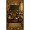 La Classe Unique du Village – affiche & plaque vintage | Manufacture Arssans