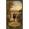 Le Cartable au Dos – affiche & plaque vintage | Manufacture Arssans