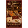 Aux Étrennes de Noël – affiche & plaque vintage | Manufacture Arssans