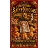 Au Grand Saint-Nicolas – affiche & plaque vintage | Manufacture Arssans