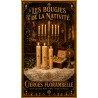 Les Bougies de la Nativité – affiche & plaque vintage | Manufacture Arssans