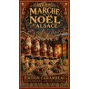Marché de Noël d'Alsace – affiche & plaque vintage | Manufacture Arssans