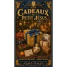Aux Cadeaux du Petit Jésus – affiche & plaque vintage | Manufacture Arssans