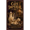 Café Impérial – affiche & plaque vintage | Manufacture Arssans
