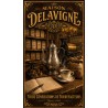 Maison Delavigne – affiche & plaque vintage | Manufacture Arssans
