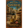 Brûlerie de la Canebière – affiche & plaque vintage | Manufacture Arssans