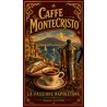 Caffè Montecristo – affiche & plaque vintage | Manufacture Arssans