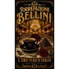 Torrefazione Bellini – affiche & plaque vintage | Manufacture Arssans