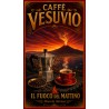 Caffè Vesuvio – affiche & plaque vintage | Manufacture Arssans