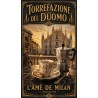 Torrefazione del Duomo – affiche & plaque vintage | Manufacture Arssans