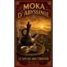 Moka d'Abyssinie – affiche & plaque vintage | Manufacture Arssans