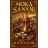 Moka Sanani – affiche & plaque vintage | Manufacture Arssans