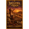 Brûlerie d'Aden – affiche & plaque vintage | Manufacture Arssans