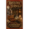Brûlerie des Ternes – affiche & plaque vintage | Manufacture Arssans