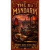 Thé du Mandarin – affiche & plaque vintage | Manufacture Arssans